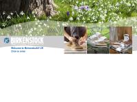 birkenstock - Birkenstock UK
