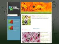 Birnam Nursery