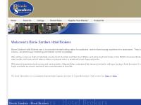 Birnie Sanders Birnie Sanders