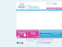 birthdaywishes.org Birthday Wishes, homeless children, boston charity birthdaywishes.org Birthday Wishes, homeless children, boston charity