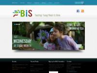 bis.org.au Explore, The BIS Classrooms, Early Years