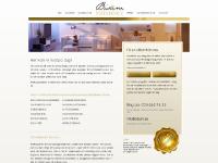  Om BISAM HB, Priser, Företag, Privat Personer