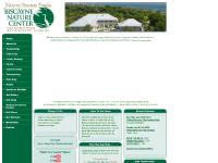 Marjory Stoneman Douglas Biscayne Nature Center, Crandon Park, Key Biscayne Florida - Family Outings