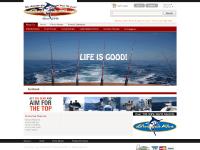 Fishing Rods by Biscayne Rod Manufacturing - Makers of Fine Fishing Rods since 1948