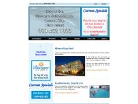 Biscayne Suites | Ocean City, New Jersey