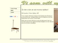 liten bisell.se skärmbild liten bisell.se skärmbild