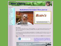 Bisen´s kennel Bisen´s kennel
