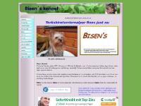 Bisen´s kennel Bisen´s kennel