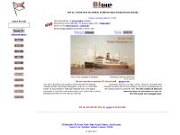 BIship - British India Steam Navigation BIship - British India Steam Navigation