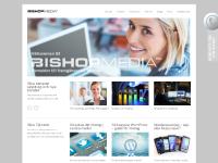 Webbyrå Webbyråer Norrköping - Bishop Media