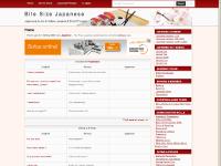 Bite Size Japanese - Free Japanese Learning Audio Files | Bite Size Japanese