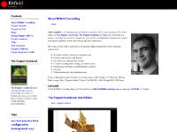  Scaling Puppet with Git, Talks, Puppet Cookbook, best practices