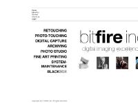 Bitfire, Inc.