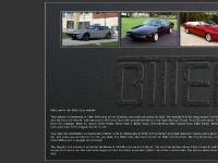  Bitter Auto, Auto, Bitter Automobile, Automobile