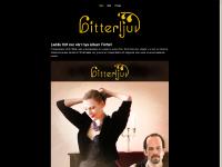 liten bitterljuv.se skärmbild