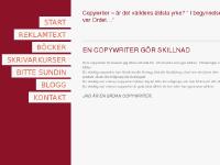 liten bittesundin.se skärmbild