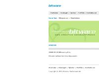  Portfolio, Kontakta oss, Startsidan, Företaget