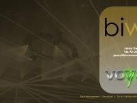 liten biwarecords.se skärmbild