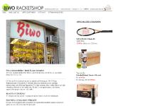 BIWO RACKETSHOP