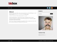 BizBox | About BizBox | About