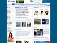 BizHat.com - Free Hosting, Jobs, Matrimonial, Video and more...