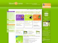 Biznetaucoeur : Creation de site internet et referencement Lorraine Nancy Metz Epinal Luneville