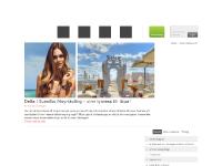 liten bizzblog.se skärmbild liten bizzblog.se skärmbild