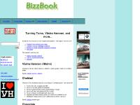 Bizzbook: Massor av listor - dina listor - mina listor - andras listor Bizzbook: Massor av listor - dina listor - mina listor - andras listor