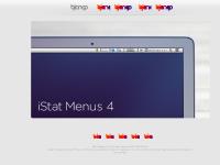 Bjango: Stunning iPhone, iPad and Mac apps Bjango: Stunning iPhone, iPad and Mac apps