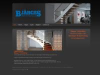 bjarges.se Bjärges Träförädling levererar trappor och ledstänger till både företag och privatpersoner.