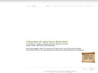 Gamla slottet Bjärka-Säby Gamla slottet Bjärka-Säby