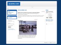 liten bjarme.se skärmbild liten bjarme.se skärmbild