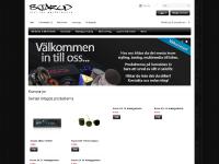 Bjarud.se - just car performance Bjarud.se - just car performance