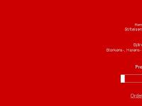 Storkweb - under konstruktion Storkweb - under konstruktion