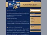 Bolagsekonomi just Nu Bolagsekonomi just Nu