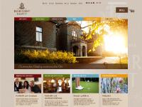 Konferens, bröllop och golf - Bjertorp Slott nära Göteborg — Bjertorp Konferens, bröllop och golf - Bjertorp Slott nära Göteborg — Bjertorp