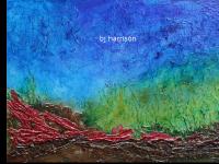 Canadian Artist BJ Harrison :: Artist Bio Canadian Artist BJ Harrison :: Artist Bio