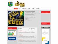 Team Leites Stockholm -BJJ & MMA
