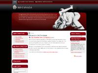 BJJ Canada | All things BJJ related, Eh! BJJ Canada | All things BJJ related, Eh!