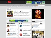 BJJ Heroes: the jiu jitsu encyclopedia BJJ Heroes: the jiu jitsu encyclopedia