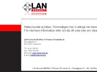 LAN Konsult AB / Office IT-Partner Örnsköldsvik