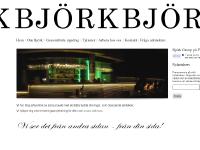 Björk inredningsarkitekt