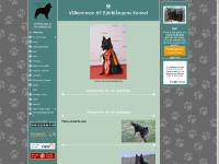 Välkommen - www.bjorklangenskennel.se Välkommen - www.bjorklangenskennel.se