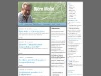 liten bjornmolin.se skärmbild liten bjornmolin.se skärmbild