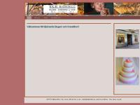 Björsells Bageri och Konditori - Start Björsells Bageri och Konditori - Start