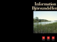 statistik för bjorsundshemmet - Home [www.bjorsundshemmet.se]