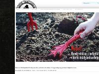 statistik för bjredskap - Bjärnums Redskapsfabrik