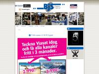 Välkommen till BJS Digital