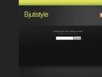 bjutistyle.se Bjutistyle, Okategoriserade