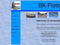 statistik för bk-flottaren - BK-flottaren statistik för bk-flottaren - BK-flottaren